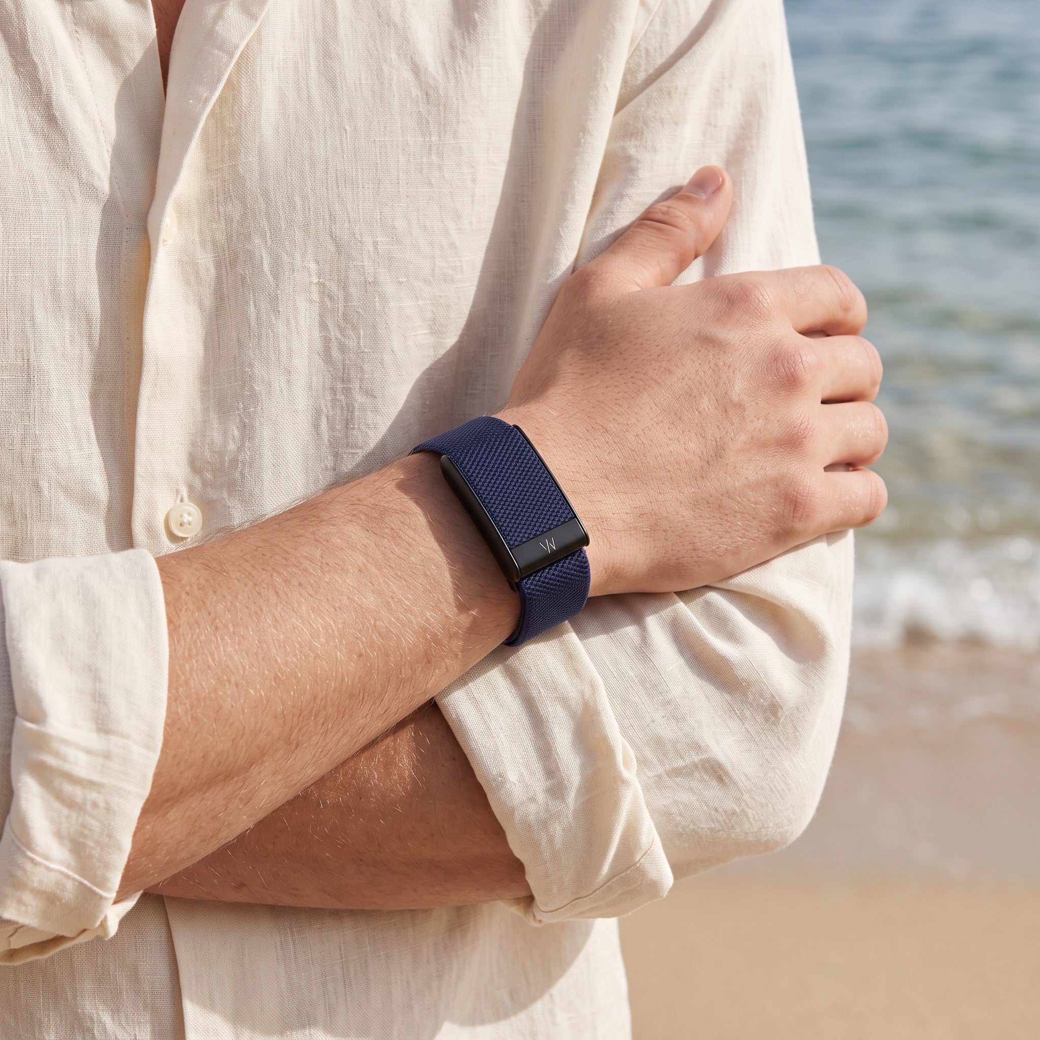 Bracelet Midnight Blue │ 5.0 & MG