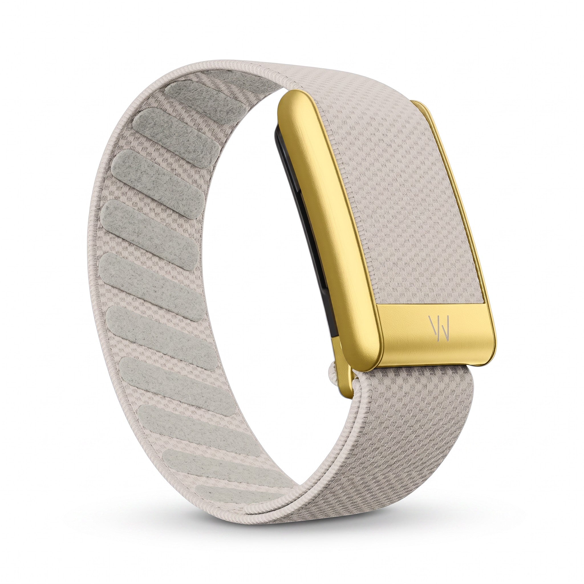 Bracelet Linen Beige │ 5.0 & MG