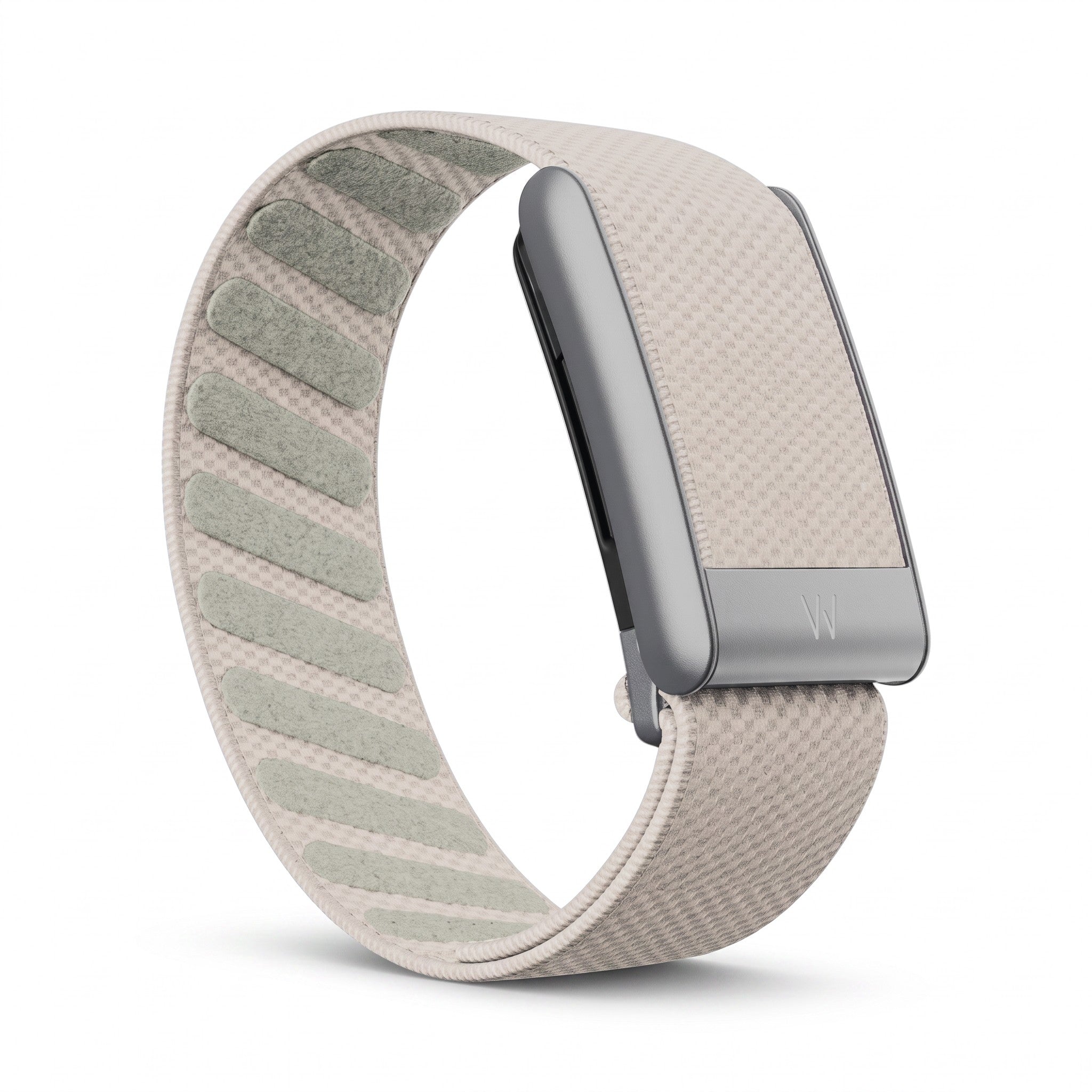 Bracelet Linen Beige │ 5.0 & MG