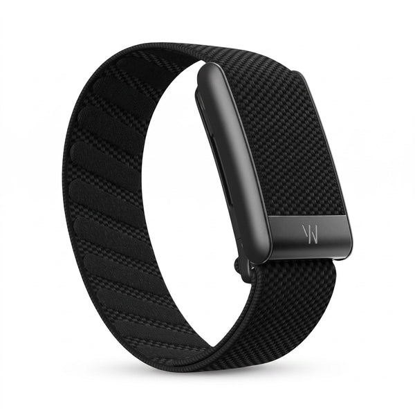 Bracelet Black Ink │ 5.0 & MG