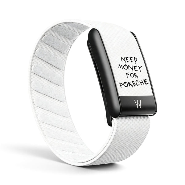 Bracelet Money Moves │ 5.0 & MG