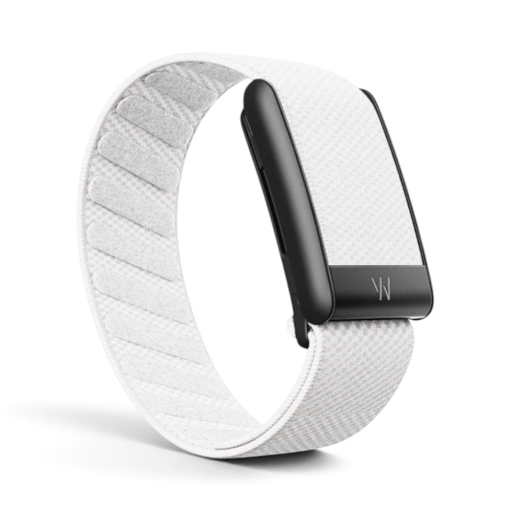Bracelet Pure White │ 5.0 & MG