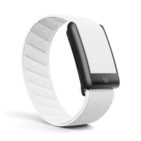 Bracelet Pure White │ 5.0 & MG
