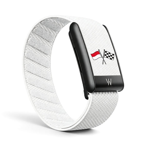 Bracelet Pit Stop │ 5.0 & MG